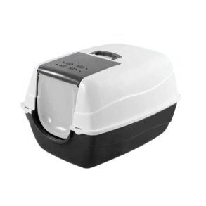 Flip Cat Jumbo kattetoilet Gr